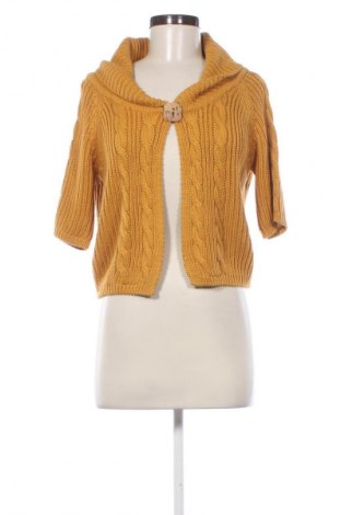 Damen Strickjacke Colours, Größe L, Farbe Orange, Preis € 2,99