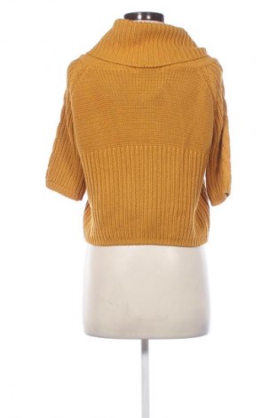 Damen Strickjacke Colours, Größe L, Farbe Orange, Preis € 2,99