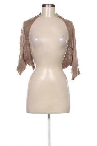 Damen Strickjacke Colours Of The World, Größe L, Farbe Braun, Preis € 1,99