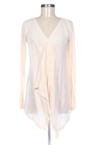 Damen Strickjacke Colours Of The World, Größe S, Farbe Ecru, Preis € 1,99