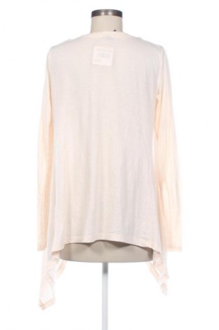 Damen Strickjacke Colours Of The World, Größe S, Farbe Ecru, Preis € 1,99