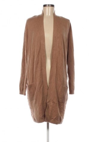 Dámsky kardigán Comma,, Velikost L, Barva Hnědá, Cena  219,00 Kč