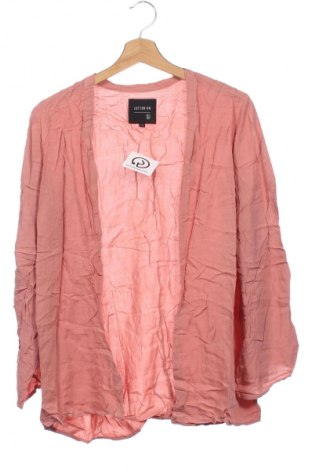 Дамска жилетка Cotton On, Размер XS, Цвят Розов, Цена 2,04 €