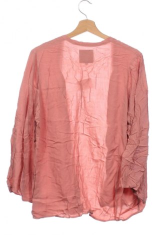 Дамска жилетка Cotton On, Размер XS, Цвят Розов, Цена 2,04 €