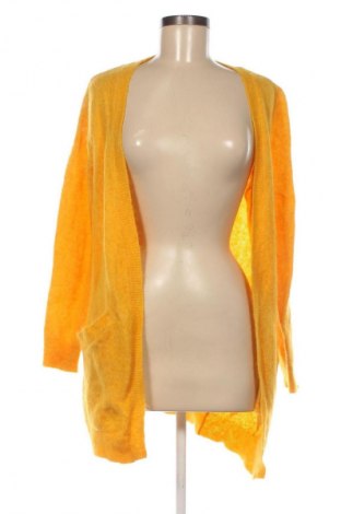 Női kardigán Days Like This, Méret M, Szín Sárga, Ár 7 689 Ft