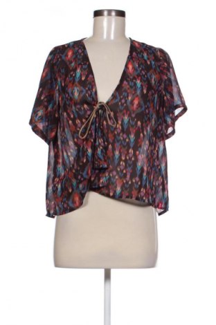 Γυναικεία ζακέτα Edc By Esprit, Μέγεθος S, Χρώμα Πολύχρωμο, Τιμή 3,99 €