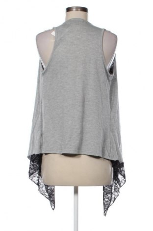 Dámsky kardigán Forever 21, Velikost S, Barva Šedá, Cena  79,00 Kč