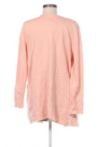 Damen Strickjacke Gerry Weber, Größe M, Farbe Rosa, Preis 10,99 €