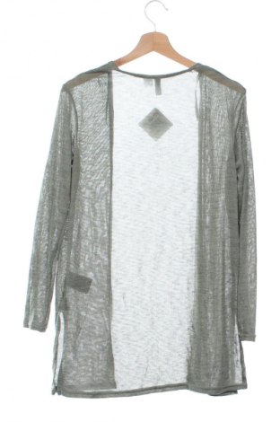 Damski kardigan H&M Divided, Rozmiar XS, Kolor Zielony, Cena 11,99 zł