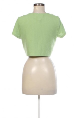 Damski kardigan H&M Divided, Rozmiar L, Kolor Zielony, Cena 9,99 zł