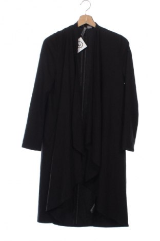 Damski kardigan H&M Divided, Rozmiar XS, Kolor Czarny, Cena 22,99 zł