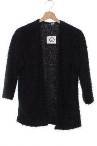 Damski kardigan H&M Divided, Rozmiar XS, Kolor Czarny, Cena 25,99 zł