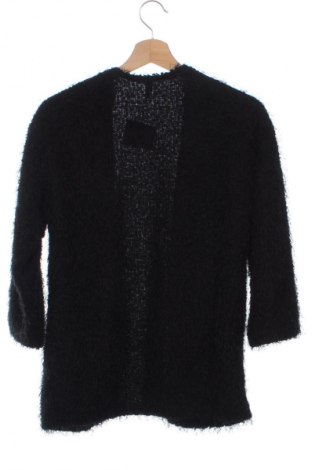 Damski kardigan H&M Divided, Rozmiar XS, Kolor Czarny, Cena 25,99 zł