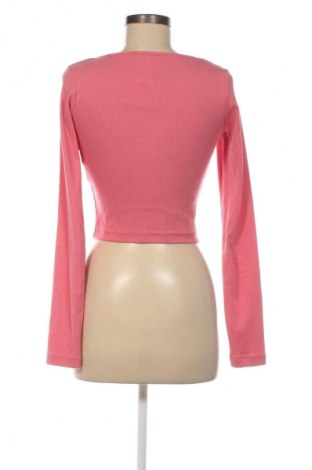 Damen Strickjacke JJXX, Größe M, Farbe Rosa, Preis 27,99 €