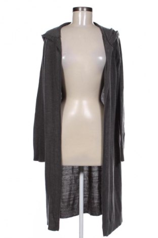 Damski kardigan Jacqueline De Yong, Rozmiar M, Kolor Szary, Cena 20,99 zł