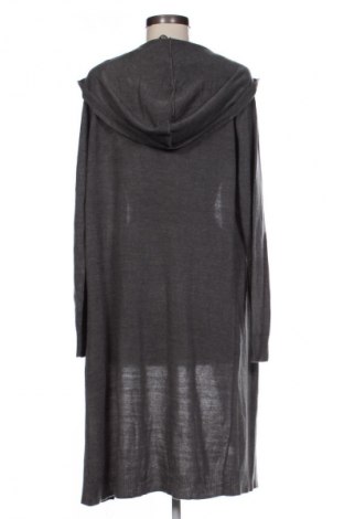 Damski kardigan Jacqueline De Yong, Rozmiar M, Kolor Szary, Cena 20,99 zł