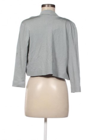 Γυναικεία ζακέτα Jake*s, Μέγεθος L, Χρώμα Πράσινο, Τιμή 1,99 €