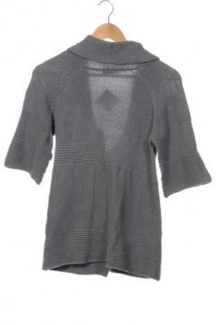 Dámsky kardigán Kontatto, Velikost XS, Barva Šedá, Cena  49,00 Kč