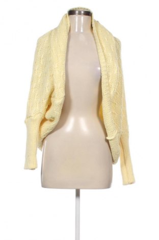 Dámsky kardigán Lemoniade, Velikost M, Barva Žlutá, Cena  109,00 Kč