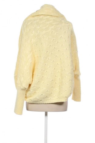 Dámsky kardigán Lemoniade, Velikost M, Barva Žlutá, Cena  109,00 Kč
