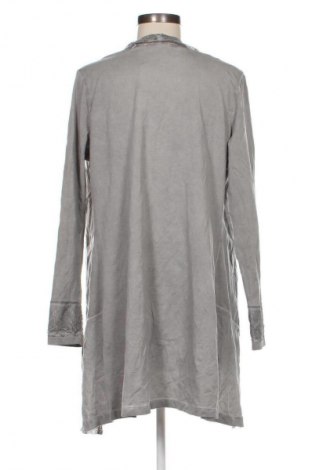 Damen Strickjacke Liberty, Größe M, Farbe Grau, Preis € 1,99