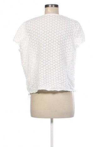 Damen Strickjacke Lindex, Größe M, Farbe Weiß, Preis € 2,99