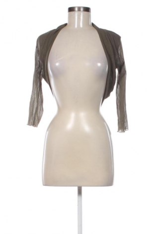 Damen Strickjacke Made In Italy, Größe XS, Farbe Grün, Preis € 1,99