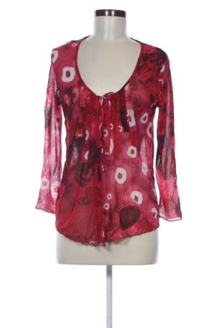 Damen Strickjacke Mado Et Les Autres, Größe L, Farbe Mehrfarbig, Preis € 1,99