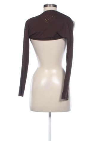 Damen Strickjacke Matis, Größe S, Farbe Braun, Preis € 1,99