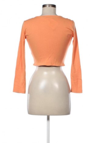 Damski kardigan Mexx, Rozmiar M, Kolor Pomarańczowy, Cena 20,99 zł