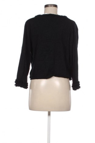 Damen Strickjacke Ms Mode, Größe L, Farbe Schwarz, Preis € 2,99