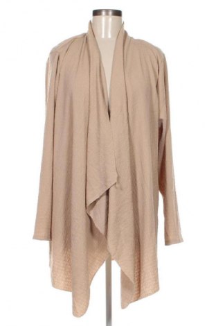 Dámsky kardigán NEW COLLECTION, Velikost L, Barva Béžová, Cena  159,00 Kč