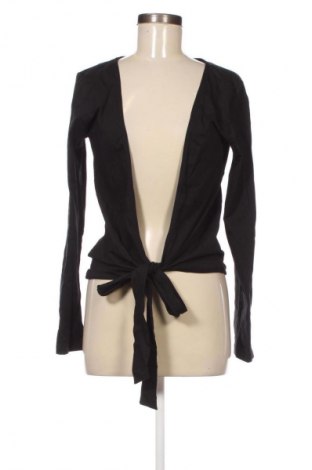 Дамска жилетка Nasty Gal, Размер L, Цвят Черен, Цена 35,27 €