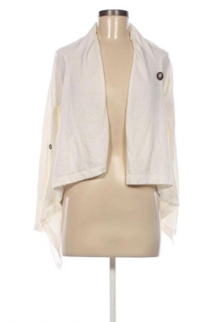 Дамска жилетка Object, Размер S, Цвят Бял, Цена 3,57 €