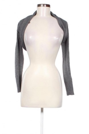 Damen Strickjacke Pimkie, Größe M, Farbe Grau, Preis € 2,99