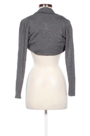 Damen Strickjacke Pimkie, Größe M, Farbe Grau, Preis € 2,99