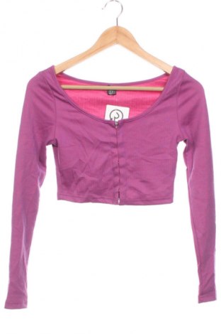 Damen Strickjacke SHEIN, Größe XS, Farbe Mehrfarbig, Preis € 2,99