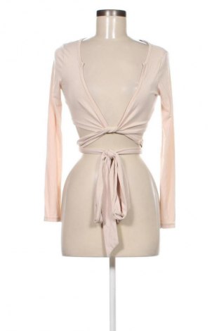 Damen Strickjacke SHEIN, Größe S, Farbe Beige, Preis € 1,99