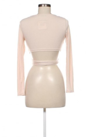 Damen Strickjacke SHEIN, Größe S, Farbe Beige, Preis € 1,99