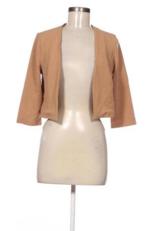 Női kardigán SHEIN, Méret S, Szín Barna, Ár 669 Ft