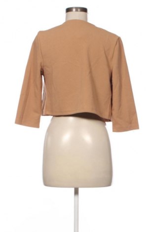 Női kardigán SHEIN, Méret S, Szín Barna, Ár 669 Ft