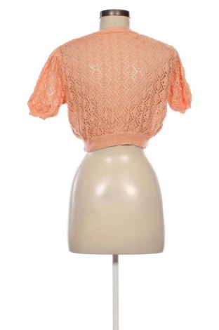 Damen Strickjacke SHEIN, Größe L, Farbe Rosa, Preis € 1,99