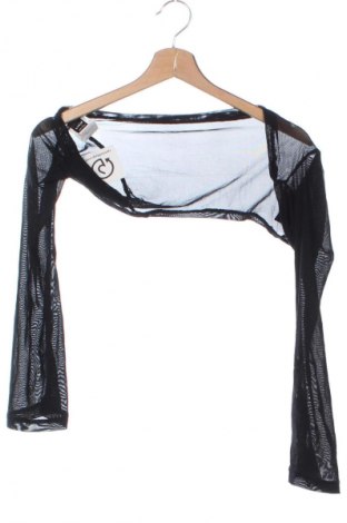 Női kardigán SHEIN, Méret XS, Szín Fekete, Ár 669 Ft