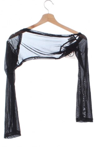 Női kardigán SHEIN, Méret XS, Szín Fekete, Ár 669 Ft