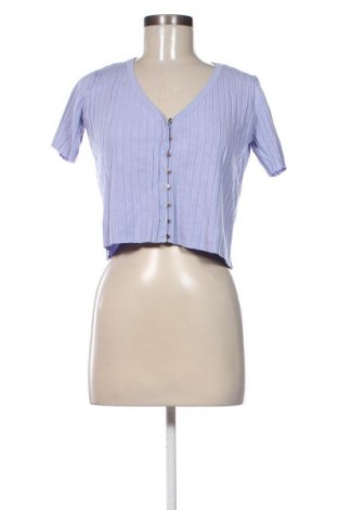 Női kardigán Sinsay, Méret S, Szín Lila, Ár 1 299 Ft