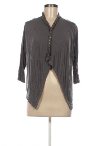 Dámsky kardigán Steps, Velikost M, Barva Šedá, Cena  49,00 Kč