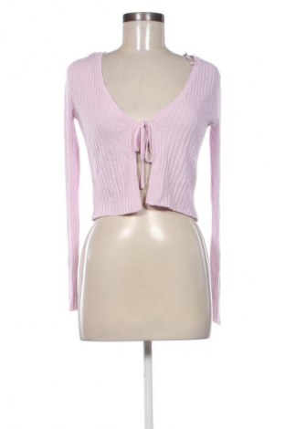 Női kardigán Tally Weijl, Méret S, Szín Rózsaszín, Ár 1 719 Ft