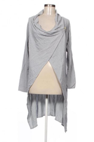 Damen Strickjacke Unbranded, Größe L, Farbe Grau, Preis € 2,99