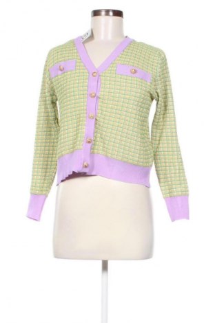 Dámsky kardigán Unbranded, Veľkosť M, Farba Viacfarebná, Cena  14,95 €