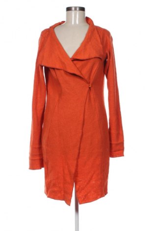 Damen Strickjacke Unbranded, Größe M, Farbe Orange, Preis € 14,99